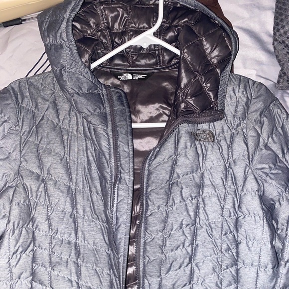 The North Face Jackets & Coats The North Face Down Coat Poshmark